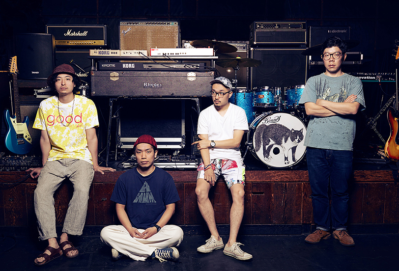 Yasei Collective
