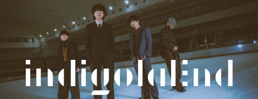 indigo la End